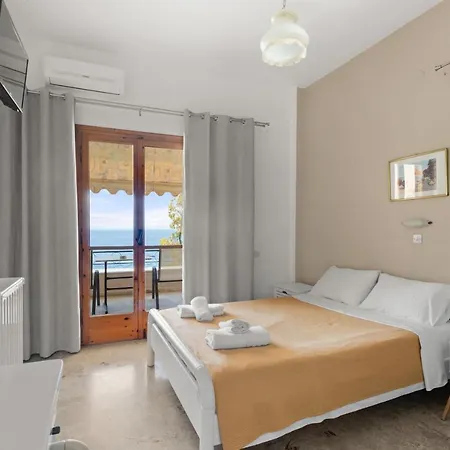 Homestay Dimitra's