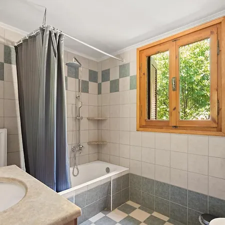 Dimitra's Alloggio in famiglia