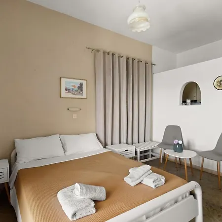 Homestay Dimitra's