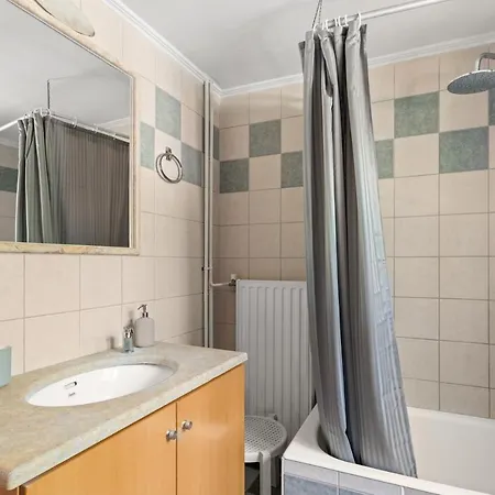 Dimitra's Homestay Stoupa