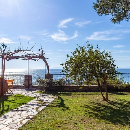 Alloggio in famiglia Dimitra's *