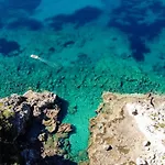 Δωμάτια σε οικογενειακή κατοικία Dimitra's Στούπα