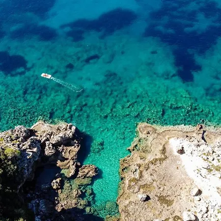 民宿 Dimitra's 斯陶帕