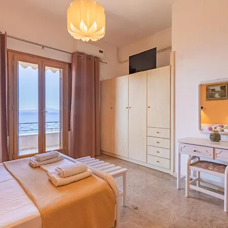 Privatunterkunft Dimitra's *