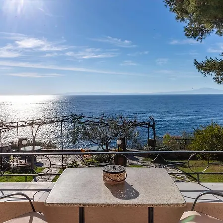 Dimitra's 民宿 斯陶帕