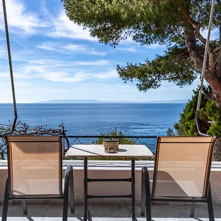 Dimitra's 民宿 斯陶帕