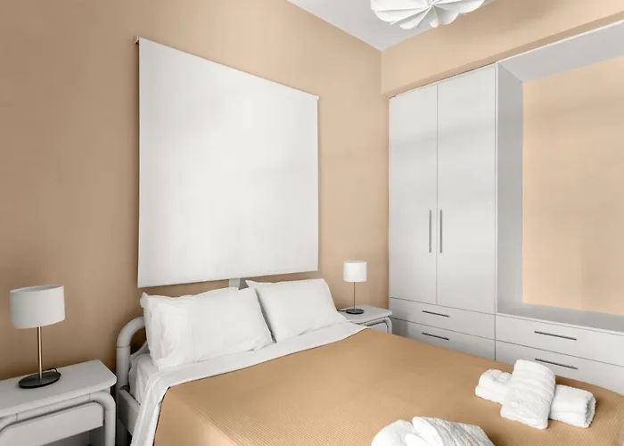 Dimitra's Privatunterkunft *