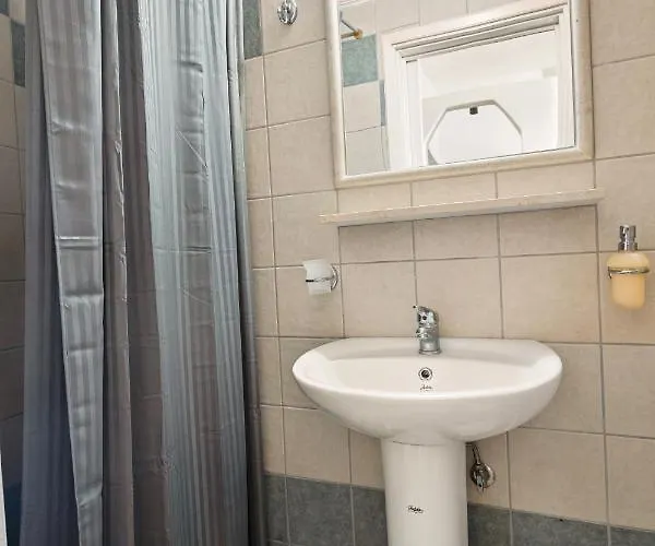 Dimitra's Quarto em Acomodações Particulares *