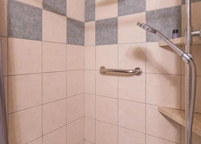 Dimitra's Quarto em Acomodações Particulares