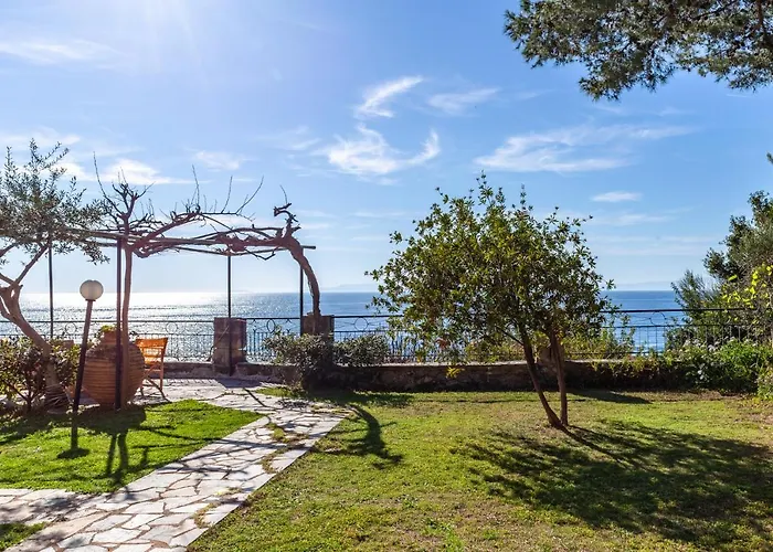 Privatunterkunft Dimitra's *