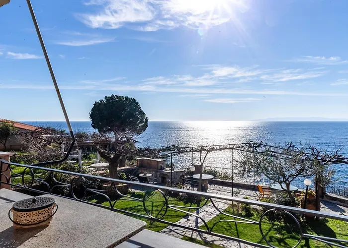 Dimitra's Quarto em Acomodações Particulares